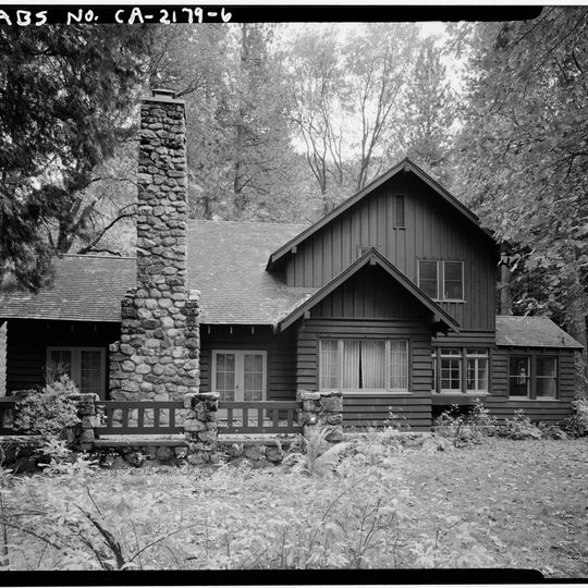 Superintendent's House