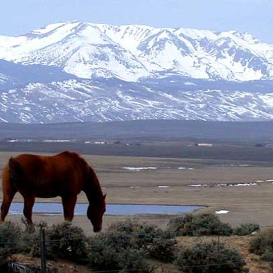 Arapaho National Wildlife Refuge