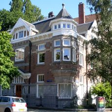 Teniersstraat 6, Amsterdam