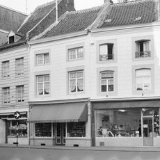 Limbrichterstraat 63, Nederland