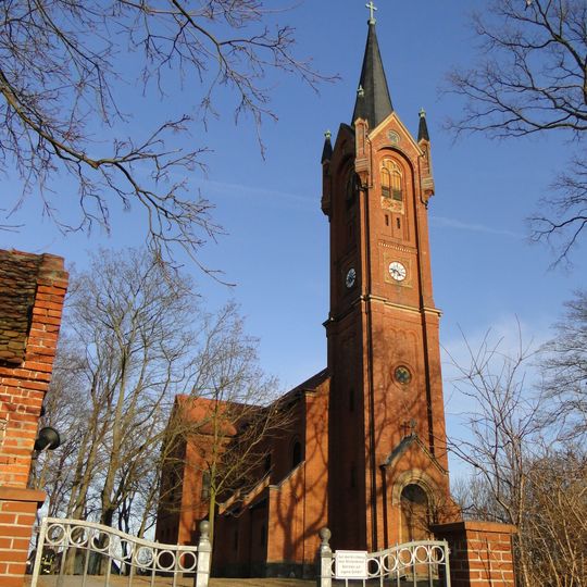 Feldberger Seenlandschaft