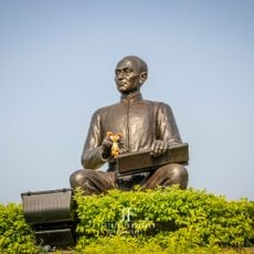 Sunthorn Phu Memorial