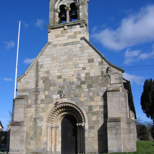 Church of Saint Giles