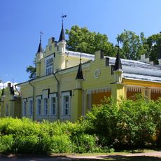 Усадебный дом (Извара)