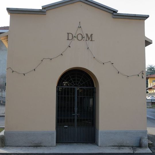 Cappella di Sant'Anna