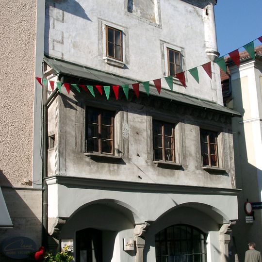 Kiemayrhaus