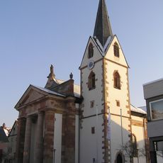 Kirche