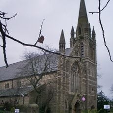 Cannon Street Baptist Church