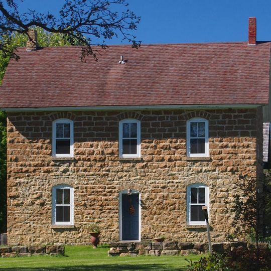 St. Lawrence Township