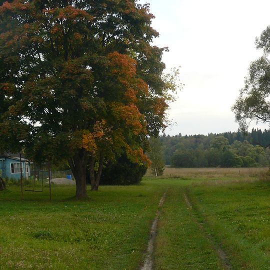 Glukhovo