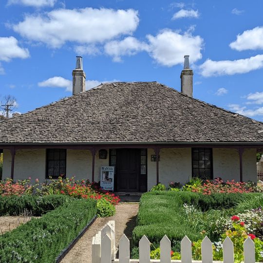 The Farm Shed Museum & Tourism Centre