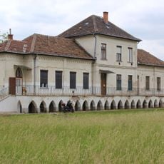 Villa Bogáti-Hajdú