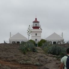 Ilhéu de Cima Lighthouse