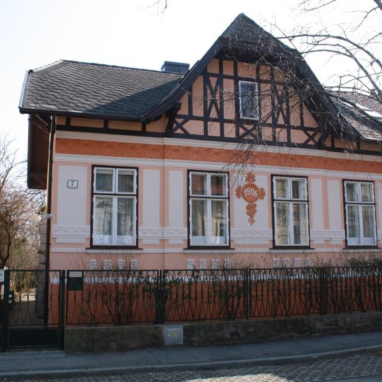 Villa/Landhaus