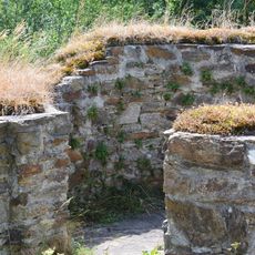 Pulverturm Großkoll