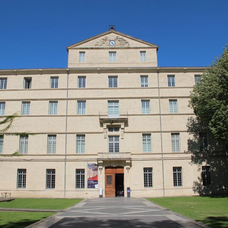 Fabre Museum