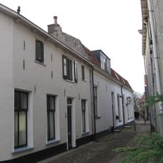 Westerwalstraat 31, Elburg