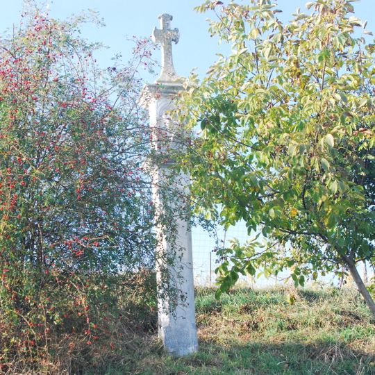 Pulkau Veronika-Marterl