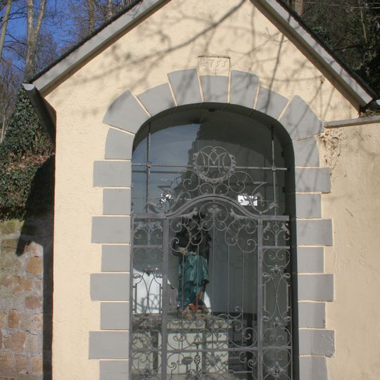 Marienkapelle