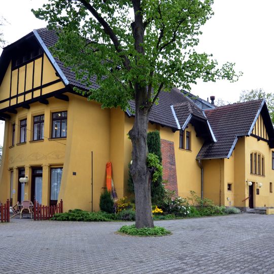 Kotěrova vila