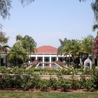 Yorba Linda