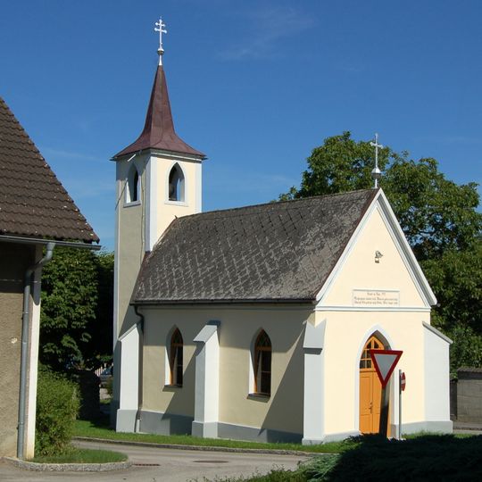 Ortskapelle
