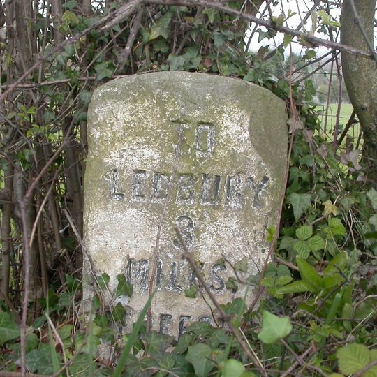 Milestone At So 674 393