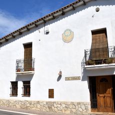 Carrer Nou de Can Cartró