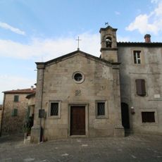 Chiesa della Madonna della Misericordia