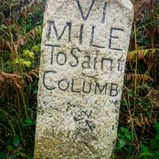 Milestone At Sw 878555