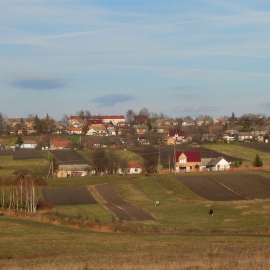 Zhukotin