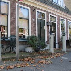 Heiligeweg 44, Harlingen