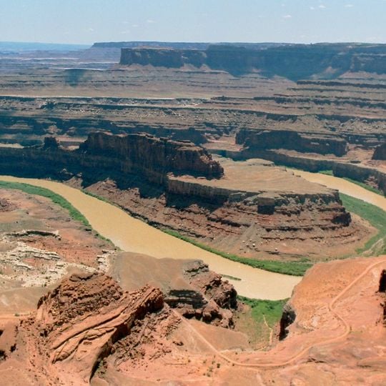 Dead Horse Point