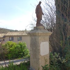 Opera d'arte, statua