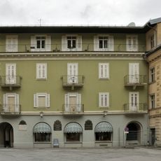 Altes Hotel Straubinger