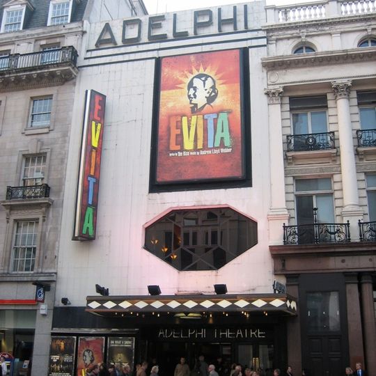 Adelphi Theatre