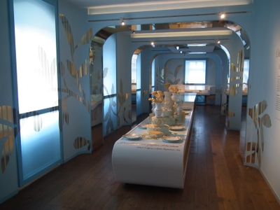 Interior 1