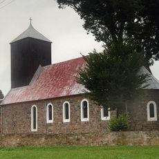 Kościół Matki Boskiej Królowej Polski w Piasecznie