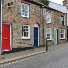 109, 111 And 113, The Terrace