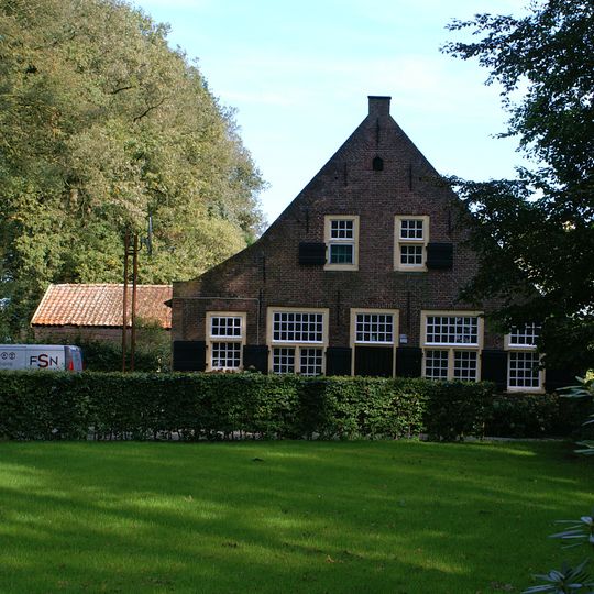 Esscheweg 207, Vught