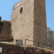 Castillo del Cerro del Hierro