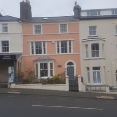 157,Mostyn Street, Llandudno