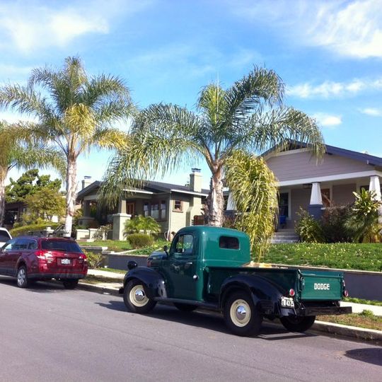 Dryden Historic District