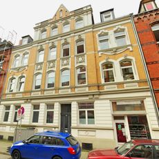 Querstraße 15, Hannover