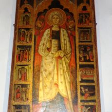 Pinacoteca di Santa Maria degli Angeli