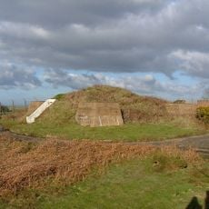 St Boniface Down