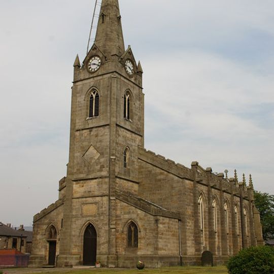 Church of the Holy Trinity