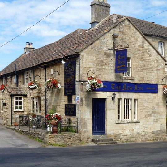 The New Inn