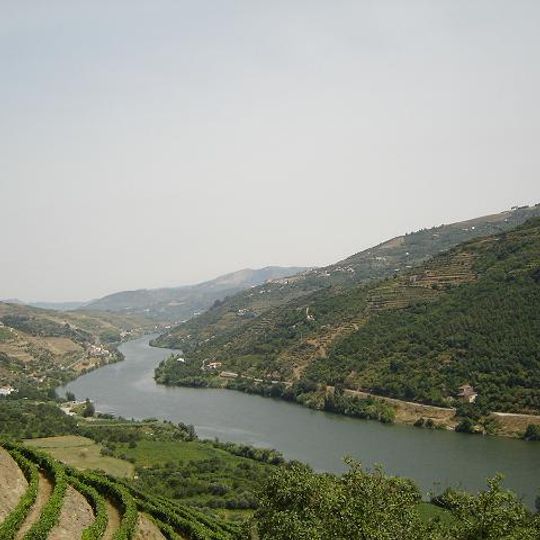 Alto Douro