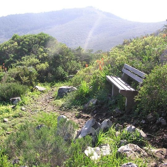 Tygerberg Nature Reserve